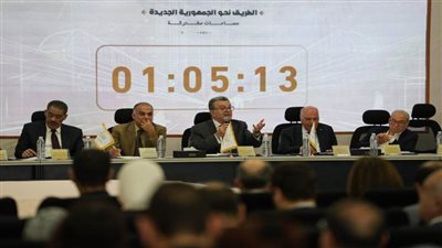 ممثل حزب المؤتمر: نحتاج لتعليم يؤكد على المهارات وإتقانها