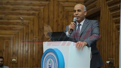 انطلاق المؤتمر السنوي الثاني لقسم الباثولوجيا الإكلينيكية بكلية الطب البشري بكفر الشيخ