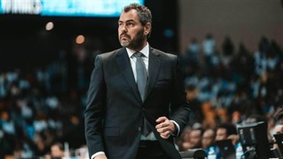 الأهلي يسعى لإنجاز جديد بقيادة أوجستي بوش في نهائي الدوري الإفريقي لكرة السلة