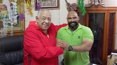 الاتحاد المصري يعلن رسميآ عن إقامة بطولة 