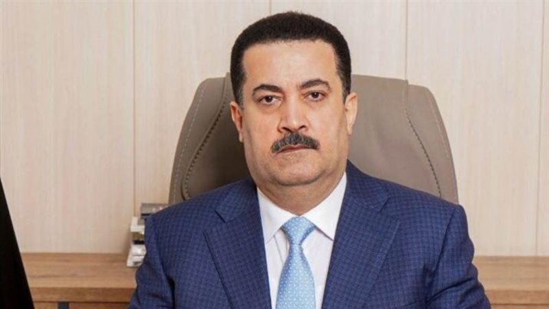 رئيس الوزراء العراقي