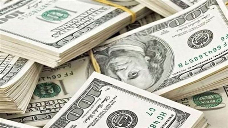 صورة ارشيفية- الدولار