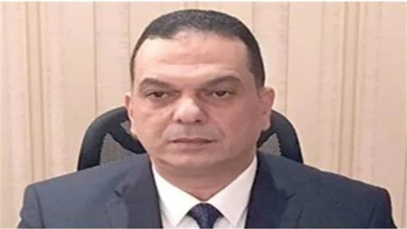مدير أمن القليوبية