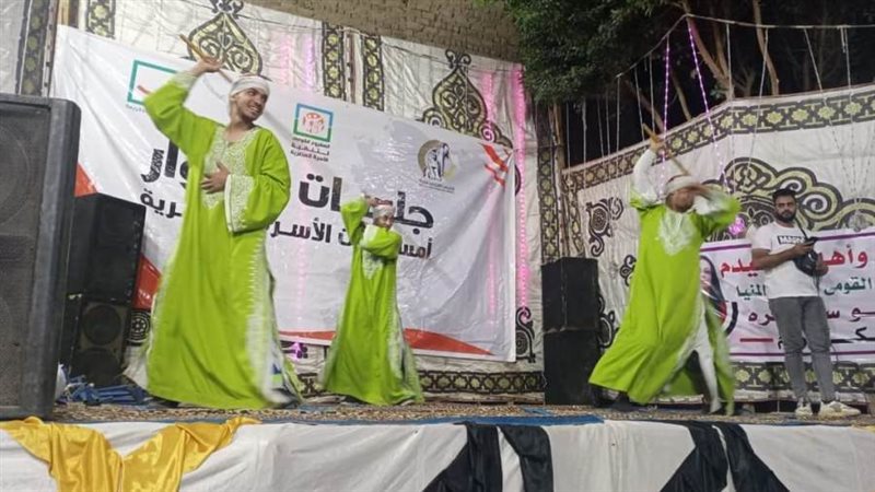 جلسات الدوار