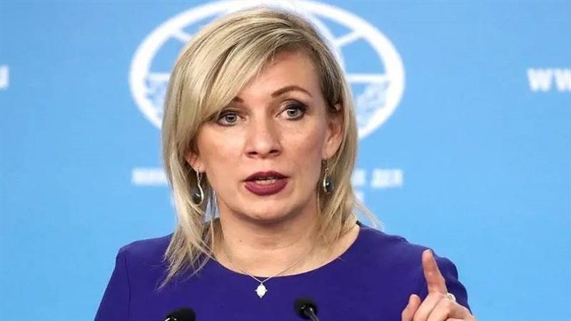 المتحدثة باسم وزارة