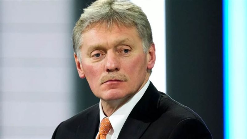 ديمتري بيسكوف