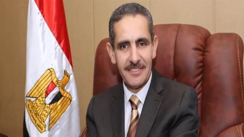 الدكتور طارق رحمي