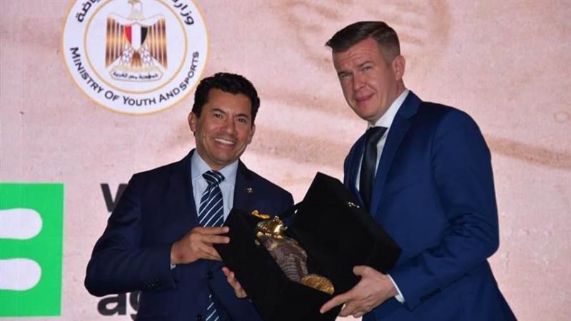 د. أشرف صبحى