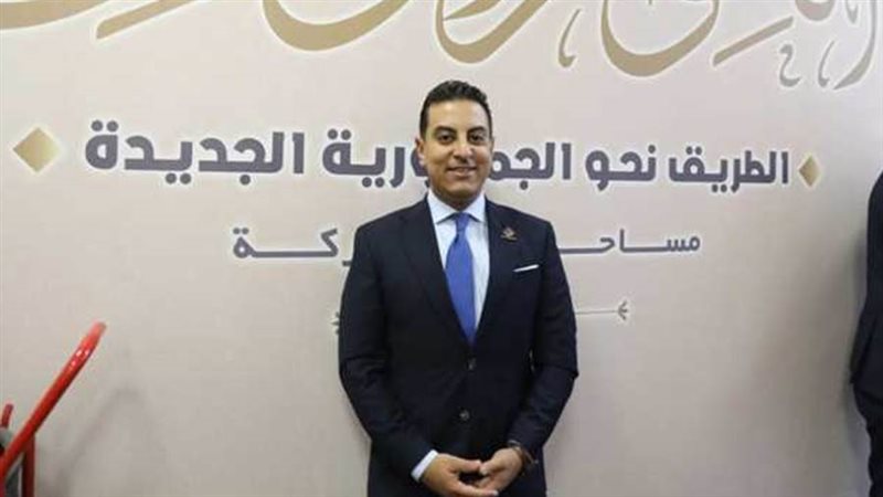 مينا عماد الجاولي