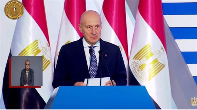 رئيس مجلس إدارة شركة