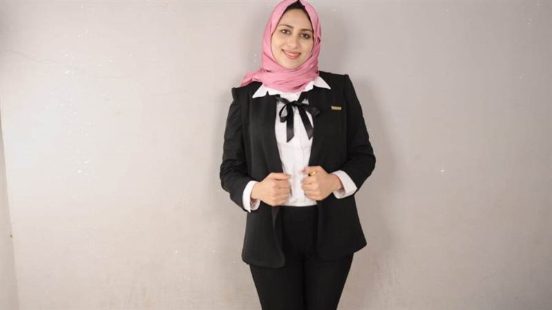 المستشارة علياء الديب