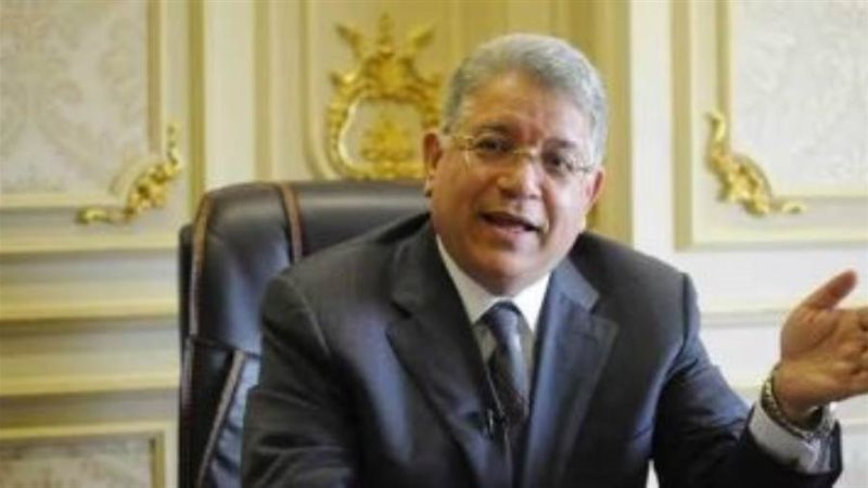 الدكتور جمال شيحة