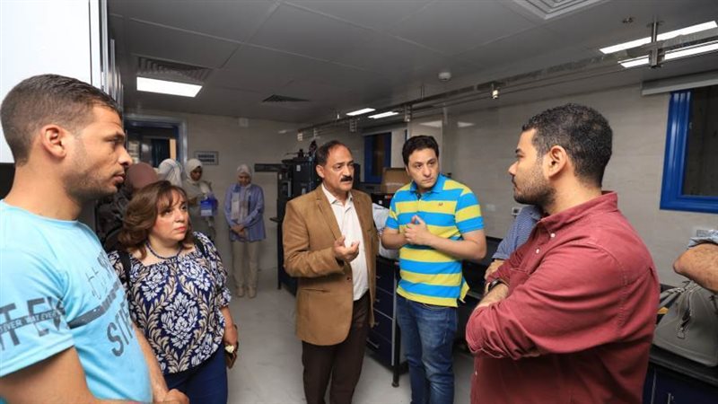 رئيس مجلس إدارة شركة