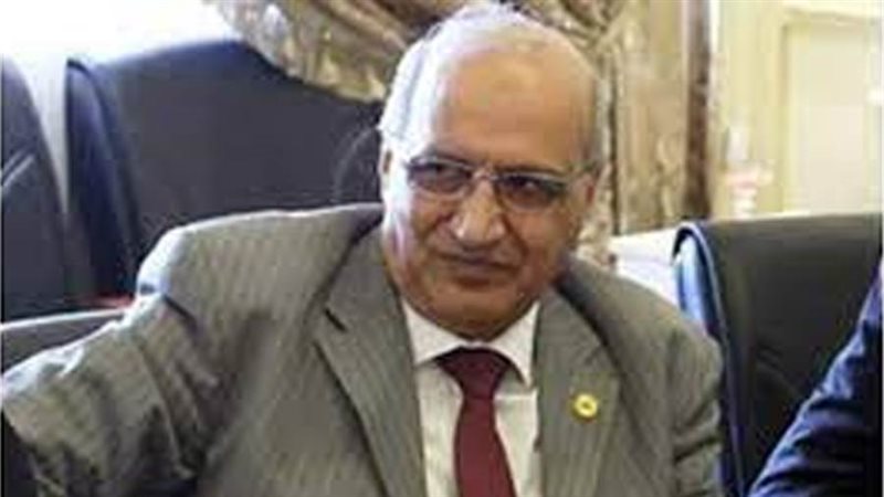 الدكتور سامي هاشم