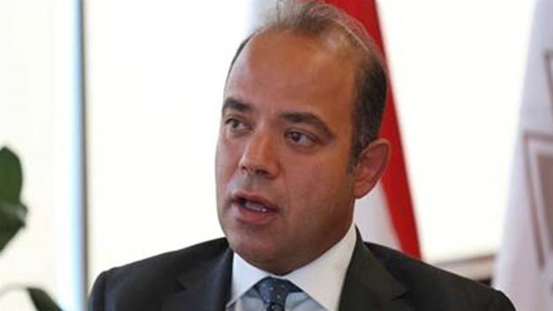 الدكتور محمد فريد