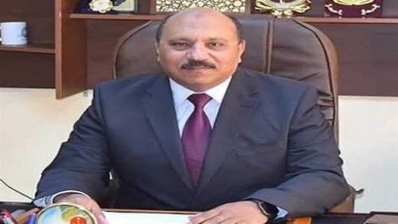 اللواء عبد الحميد