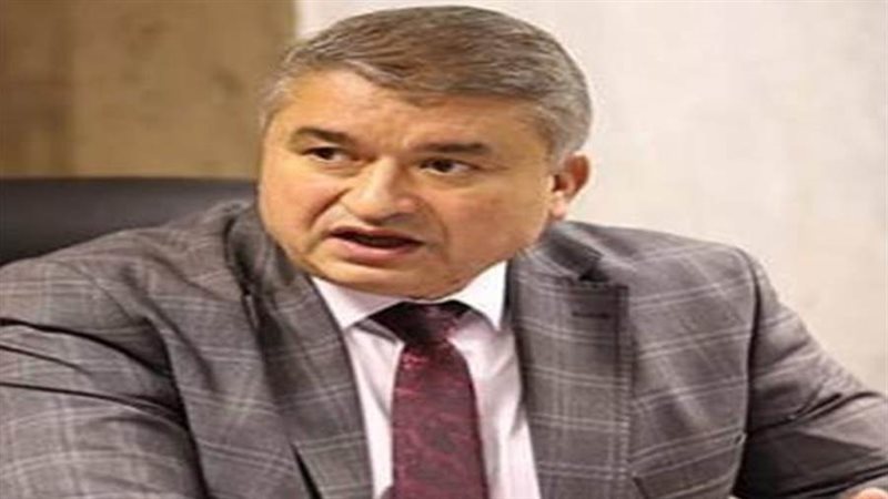 المهندس محمد عبدالكريم