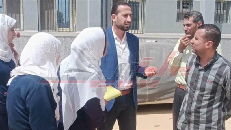 د عبدالجواد الأجهوري