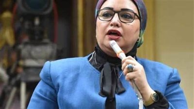 وكيلة لجنة القوى العاملة بالنواب: قضيتا التشغيل والتحول الرقمي