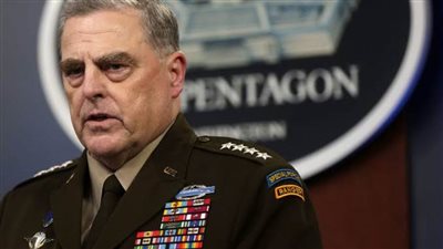 رئيس الأركان الأمريكي: موسكو لن تحقق نصرا عسكريا في أوكرانيا