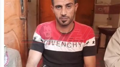  شاب شرقاوي: