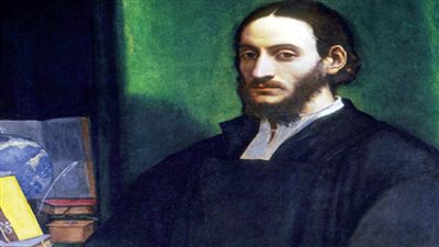 الرحالة ليو الأفريقي واللغوي ابن منظور الأفريقي