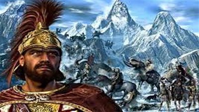 القائد هانيبال الأفريقي ملك قرطاج