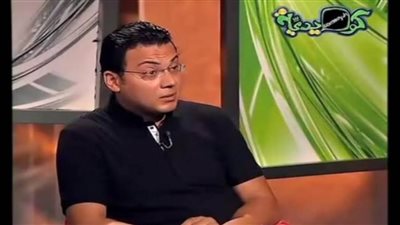 عمرو رمزي: شعبان عبد الرحيم فتح عليا مطواة في 