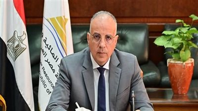 وزير الري يؤكد ضرورة تعزيز التعاون بين الدول الأفريقية في مجال المياه