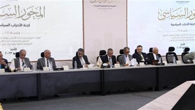 ممثل حماة الوطن: النهوض بالمستوى المعيشي للأفراد مرتبط بالارتقاء بالتعليم