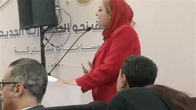 عبدالواسع تمثل رؤية حزب المستقلين الجدد في عملية التعليم قبل الجامعي في الحوار الوطني