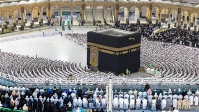 الرواق السعودي.. نقلة حديثة وتحول تاريخي في توسعة المسجد الحرام