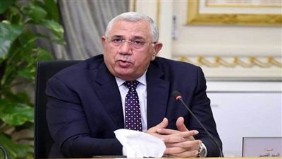 وزير الزراعة: مجهودات كبيرة لتوفير السلع الغذائية للمواطنين بجودة عالية وأسعار مناسبة