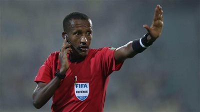 عاجل| رسميًا.. باملاك تيسيما حكمًا لمباراة الأهلي والوداد في إياب نهائي الأبطال