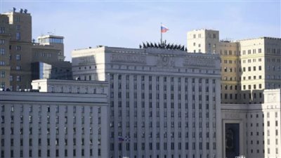 عاجل| روسيا: نمتلك وثائق حول عمل المعهد البيطري بخاركوف على برنامج بيولوجي لـ