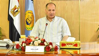 ضبط 153 طن قمح محلي داخل 18 مخزنًا بـ5 مراكز قبل استخدامها بأسيوط