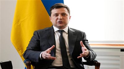 زيلينسكي يرحب بقرار مجلس العموم البريطاني بالاعتراف بمجاعة هولودومور كإبادة جماعية