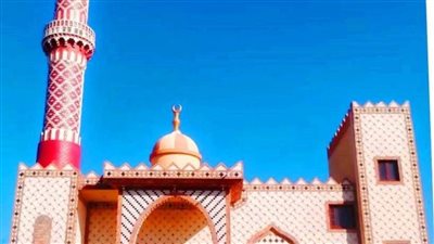 افتتاح 3 مساجد جديدة بتكلفة 3 ملايين و300 ألف جنيه بالبحيرة