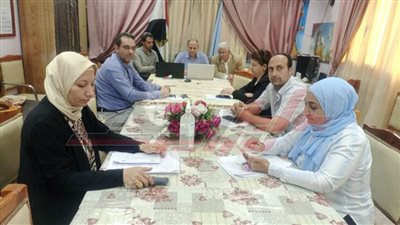 وكيل تعليم كفر الشيخ: لم نتلقَ شكاوى بالامتحان العلمية والمعملية للدبلومات في 66 لجنة