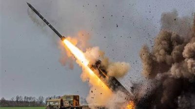 واشنطن بوست: موسكو تستهدف كييف بوابل من الهجمات الصاروخية