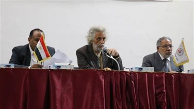 عدم اكتمال النصاب القانوني للجمعية العمومية العادية للأطباء