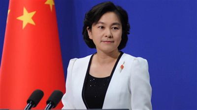 متحدثة صينية : استئناف المحادثات التجارية بين واشنطن وبكين لتهدئة التوترات