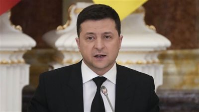 الرئيس الأوكراني ووزير الدفاع السويدي يبحثان القضايا الهامة ذات الأولوية