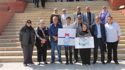 «القومي للسينما» يشارك باحتفالات مئوية مصر الجديدة بقصر البارون