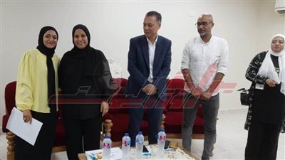 صالون «خنوم» للشباب في دورته الأولى بعنوان «موهوب بالفطرة» بأسوان