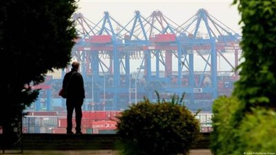 عاجل.. أغنى دولة في أوروبا تسقط رسميًا في الركود 