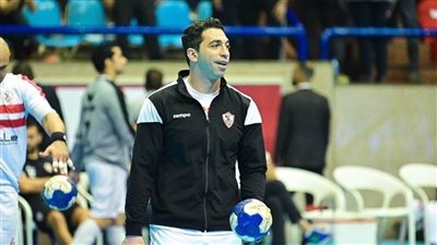 هتلر يدعم الأحمر بعد هجوم مرتضي منصور