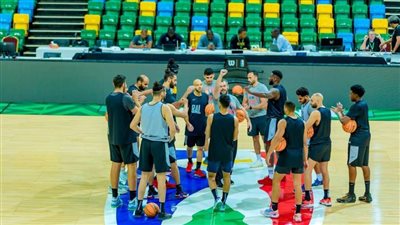 رجال سلة الأهلي في نهائي BAL ومباريات نارية في الدوريات الأوروبية الكبرى