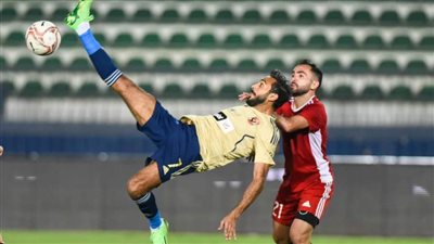 جريشة: طلائع الجيش كان يستحق ضربة جزاء أمام الأهلي.. والبنا تجاهل طرد 