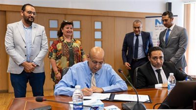 جامعة النيل» توقع بروتوكول تعاون لتأهيل العاملين بالتصدير في أكثر من 7 قطاعات صناعية